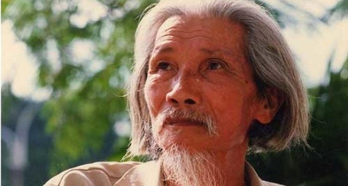 Thi sĩ Hữu Loan và “Màu Tím Hoa Sim” – Huyền thoại một nhà thơ