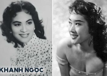 Đôi nét về ca sĩ Khánh Ngọc – Giai nhân một thuở và những sóng gió cuộc đời