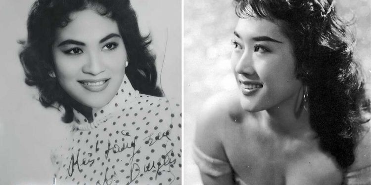 Đôi nét về ca sĩ Khánh Ngọc – Giai nhân một thuở và những sóng gió cuộc đời