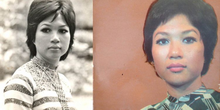 Hồi ký Lệ Thu – “Một đời ca sĩ hát trong buồn tênh…”