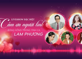 Đêm nhạc kỷ niệm “70 năm âm nhạc Lam Phương” sẽ được tổ chức ở “thành phố buồn” Đà Lạt