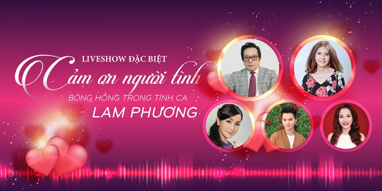 Đêm nhạc kỷ niệm “70 năm âm nhạc Lam Phương” sẽ được tổ chức ở “thành phố buồn” Đà Lạt