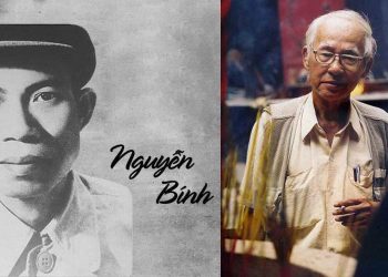 Bài viết của soạn giả Kiên Giang kể về những kỷ niệm với nhà thơ Nguyễn Bính đăng trên báo năm 1968