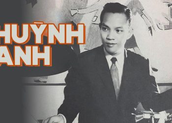 Cuộc đời và sự nghiệp của nhạc sĩ Huỳnh Anh – Tác giả của Mưa Rừng, Loan Mắt Nhung, Kiếp Cầm Ca…