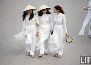 Hình ảnh “nón lá” trong các ca khúc nhạc vàng nổi tiếng