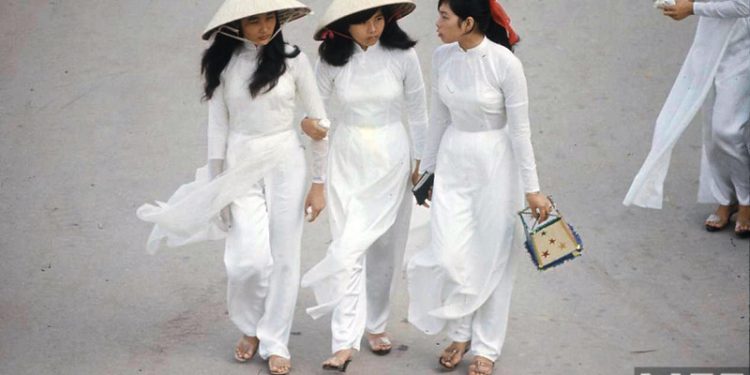 Hình ảnh “nón lá” trong các ca khúc nhạc vàng nổi tiếng