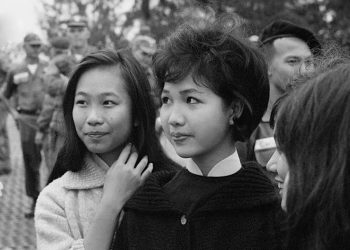 Ngọt ngào 2 tiếng “dạ, thưa” của người Sài Gòn