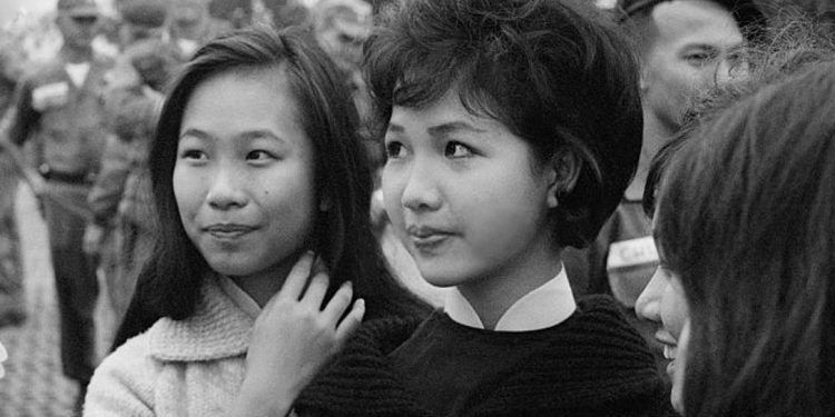 Ngọt ngào 2 tiếng “dạ, thưa” của người Sài Gòn