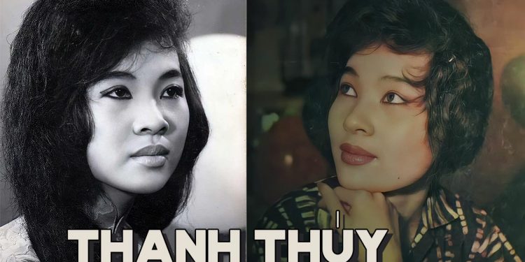 Cuộc đời và sự nghiệp của danh ca Thanh Thúy – Một tượng đài của dòng nhạc vàng