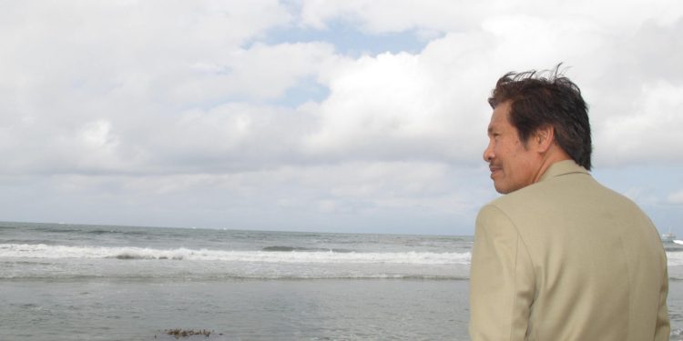 Nhạc Từ Công Phụng, tuổi thanh xuân và lối thiên đàng đã lấp…