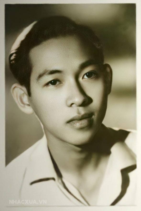 Cuộc đời và sự nghiệp của nhạc sĩ Tuấn Khanh Tác giả của những ca