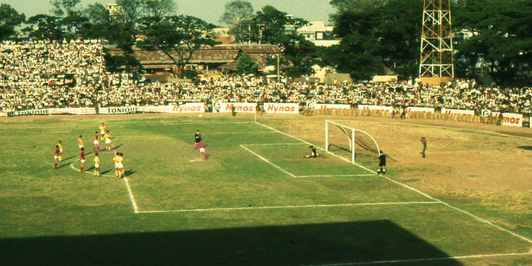 Làng túc cầu Sài Gòn xưa và ký ức về Huyền Vũ – bình luận viên trực tiếp truyền thanh trước 75