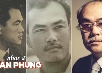 Cuộc đời và sự nghiệp của nhạc sĩ Văn Phụng (1930-1999)