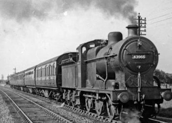 Hồi ức về tuyến xe lửa Đà Lạt – Tháp Chàm