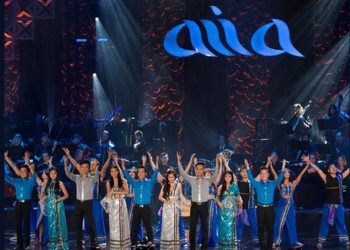 Trung tâm Asia – Vĩnh biệt một tượng đài