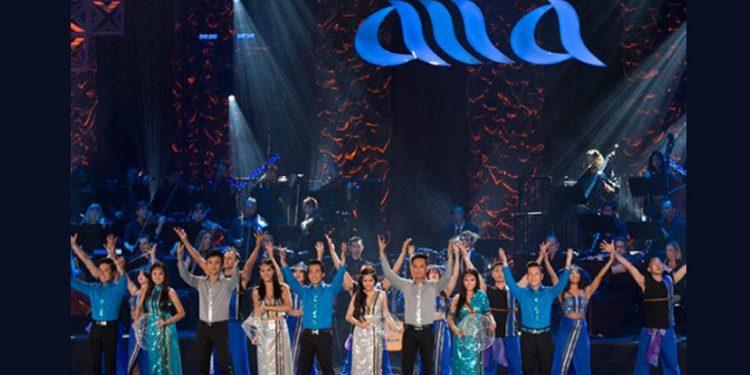 Trung tâm Asia – Vĩnh biệt một tượng đài