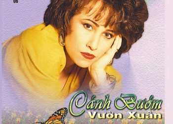 Câu chuyện về 4 ca khúc nhạc ngoại lời Việt nổi tiếng về mùa xuân: Xuân Yêu Thương, Cánh Bướm Vườn Xuân, Lạc Mất Mùa Xuân, Bức Tranh Xuân