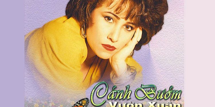 Câu chuyện về 4 ca khúc nhạc ngoại lời Việt nổi tiếng về mùa xuân: Xuân Yêu Thương, Cánh Bướm Vườn Xuân, Lạc Mất Mùa Xuân, Bức Tranh Xuân