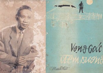Cuộc đời và sự nghiệp của nhạc sĩ Mạnh Phát (1929-1973)