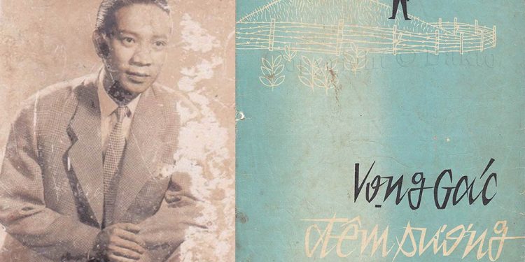 Cuộc đời và sự nghiệp của nhạc sĩ Mạnh Phát (1929-1973)