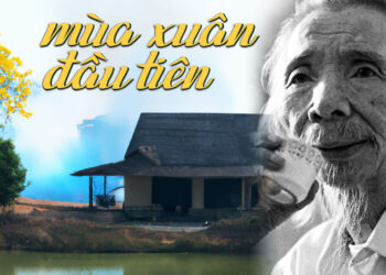 Số phận long đong của ca khúc “Mùa Xuân Đầu Tiên” – Tuyệt tác sau cùng của nhạc sĩ Văn Cao