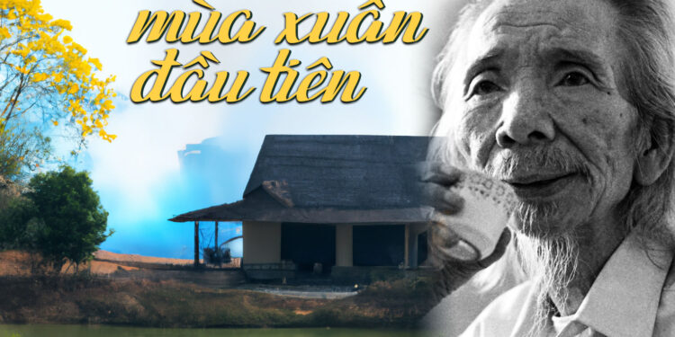 Số phận long đong của ca khúc “Mùa Xuân Đầu Tiên” – Tuyệt tác sau cùng của nhạc sĩ Văn Cao