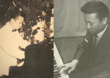 Cuộc đời và sự nghiệp của nhạc sĩ Nghiêm Phú Phi – Nhạc sĩ hòa âm nổi tiếng nhất trước năm 75