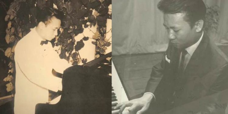 Cuộc đời và sự nghiệp của nhạc sĩ Nghiêm Phú Phi – Nhạc sĩ hòa âm nổi tiếng nhất trước năm 75