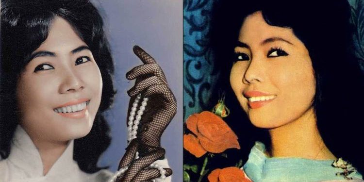 Chân dung những tiếng hát – Phương Dung, tiếng hát gọi nhạn trong sương