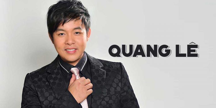 Tiểu sử ca sĩ Quang Lê – Giọng ca tiêu biểu của làng nhạc hải ngoại thời kỳ sau năm 2000