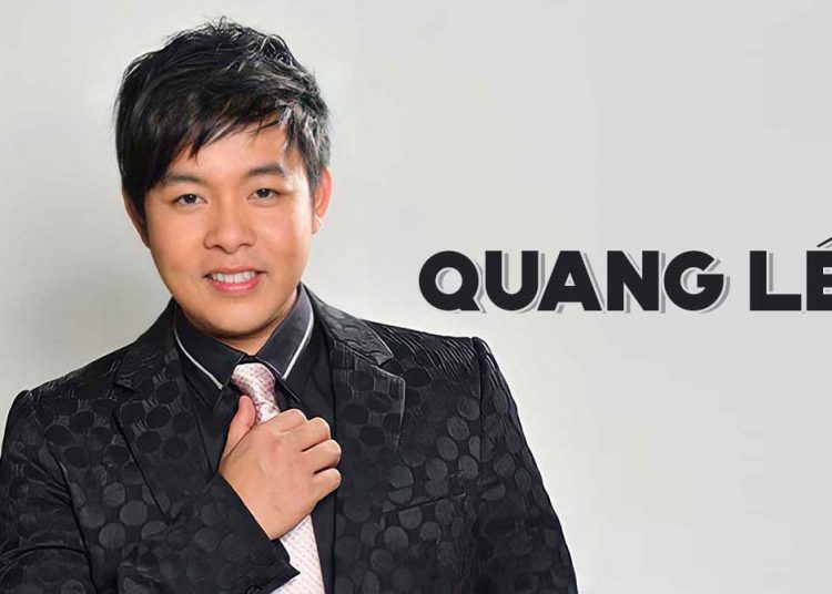 Quang Lê
