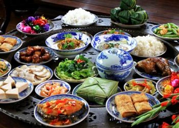 Tết nay, có còn vui như thuở xưa?