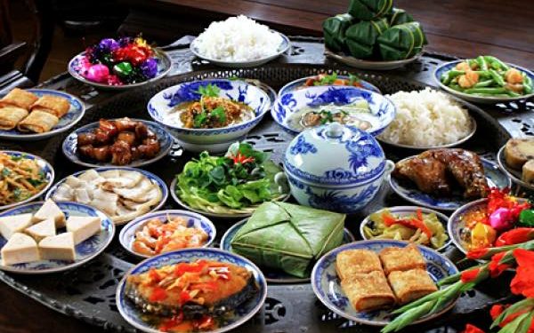 Tết nay, có còn vui như thuở xưa?