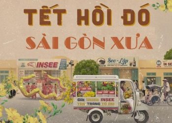 Hoài niệm về Tết của tuổi thơ ở Sài Gòn trước năm 75