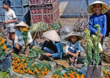 Tết xưa và Tết nay – Bao giờ cho đến ngày xưa?