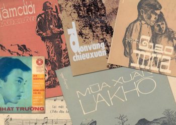 Bàn về vẻ đẹp lãng mạn trong nhạc Xuân Trần Thiện Thanh: “Yêu lúc băng rừng như Mộng Tình Nhân”