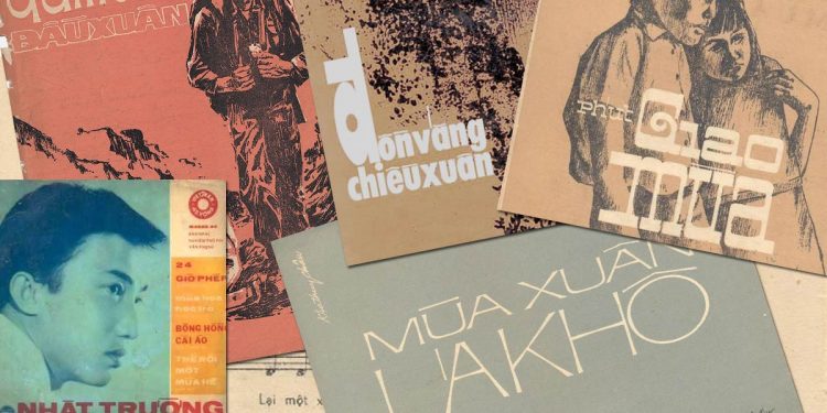 Bàn về vẻ đẹp lãng mạn trong nhạc Xuân Trần Thiện Thanh: “Yêu lúc băng rừng như Mộng Tình Nhân”