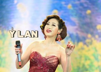 Cuộc đời và sự nghiệp của ca sĩ Ý Lan