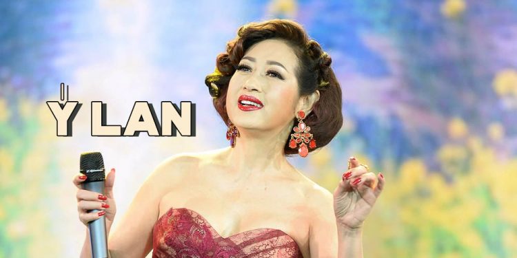 Cuộc đời và sự nghiệp của ca sĩ Ý Lan