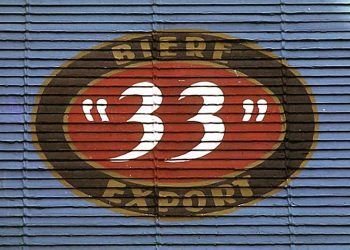 Đôi nét về bia Con Cọp, Bia 33, bia La-de nức tiếng Sài Gòn trước 1975