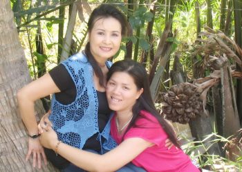 Kỷ niệm cùng thần tượng – ca sĩ Thiên Trang