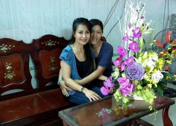 Kỷ niệm cùng thần tượng – ca sĩ Thiên Trang (Phần 2)