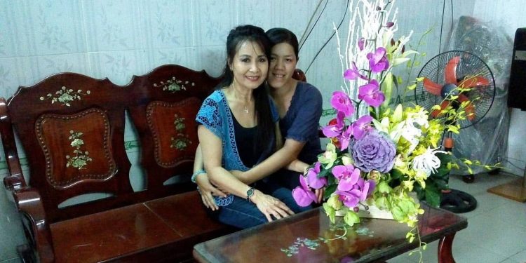 Kỷ niệm cùng thần tượng – ca sĩ Thiên Trang (Phần 2)