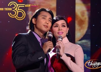 Ca sĩ Băng Tâm và hành trình từ trung tâm Asia chuyển sang Paris By Night