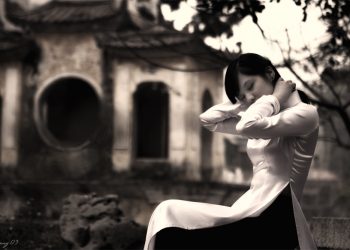 Câu chuyện về nhân vật chính trong bài thơ, bài hát “Đôi Mắt Người Sơn Tây”