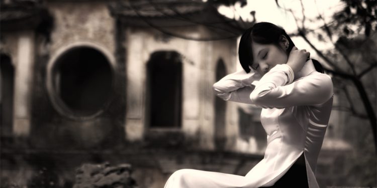 Câu chuyện về nhân vật chính trong bài thơ, bài hát “Đôi Mắt Người Sơn Tây”