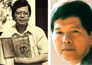 Cuộc đời và sự nghiệp của nhà văn Duyên Anh (1935-1997)