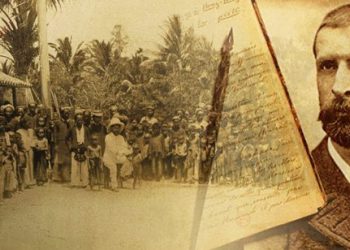 Bác sĩ Yersin – Một người Pháp 50 năm nặng tình với đất Việt