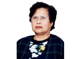 Tin buồn – Phu nhân của nhạc sĩ Anh Bằng vừa qua đời, hưởng thọ 92 tuổi