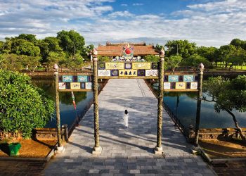 22 sự thật về xứ Huế ít người biết